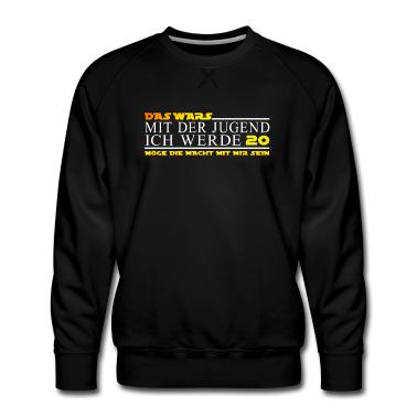 Realschulabschluss Pullover - DAS WARS Geburtstag Abi Party Rentner JGA Braut