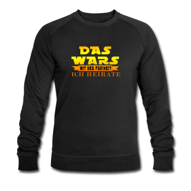 Realschulabschluss Pullover - DAS WARS Geburtstag Abi Party Rentner JGA Braut