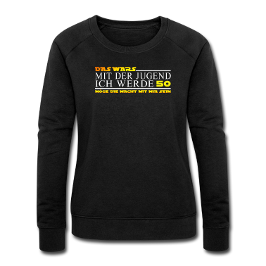 Realschulabschluss Pullover - DAS WARS Geburtstag Abi Party Rentner JGA Braut