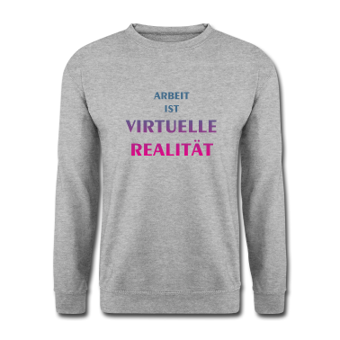 Realschulabschluss Pullover - arbeit virtuelle real 2