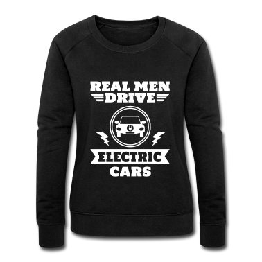 Realschulabschluss Pullover - REAL MEN
