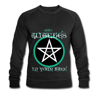 Realschulabschluss Pullover - real witches 02