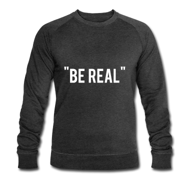 Realschulabschluss Pullover - Be Real
