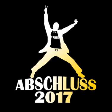 Motiv Das Shirt für den Abschluss