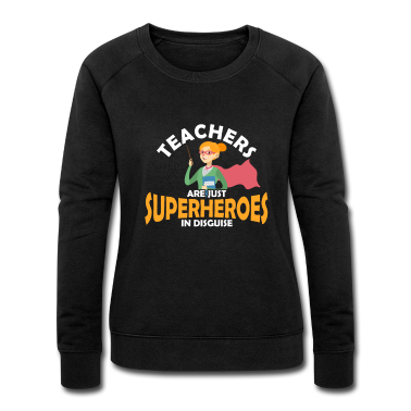 Realschulabschluss Pullover - Lehrerin