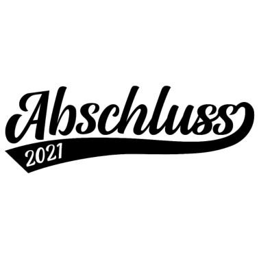 Motiv Abschluss 2021