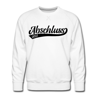 Realschulabschluss Pullover - Abschluss 2021