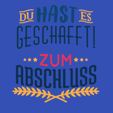 Motiv Schulabschlus Abitur Studium Diplom Bachelor