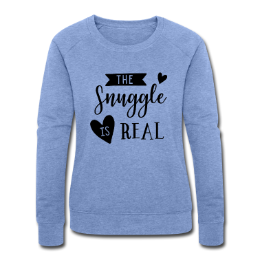 Realschulabschluss Pullover - The Snuggle Is Real