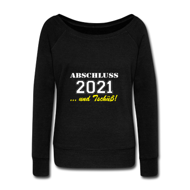 Realschulabschluss Pullover - Abschluss 2021 Tschüss ...-