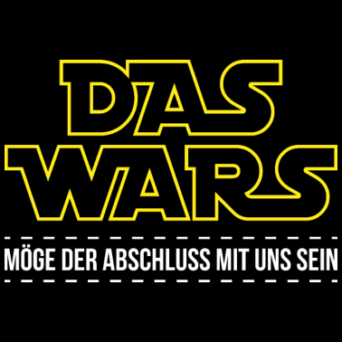 Motiv Das Wars Schule Schulabschluss