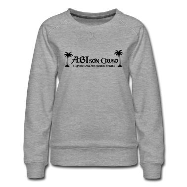 Realschulabschluss Pullover - Abitur - ABIson Cruso