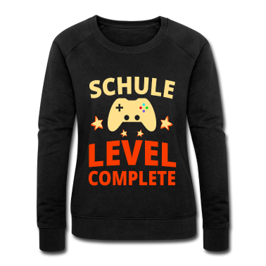 Realschulabschluss Pullover - Schule Schulabschluss Abschluss Geschenk