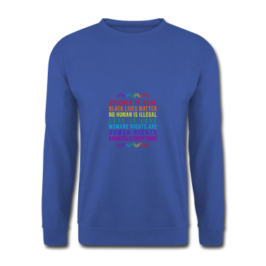 Realschulabschluss Pullover - SCIENCE IS REALPRIDE - LGBT