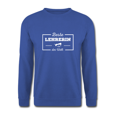 Realschulabschluss Pullover - beste lehrerin