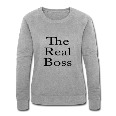 Realschulabschluss Pullover - real boss s