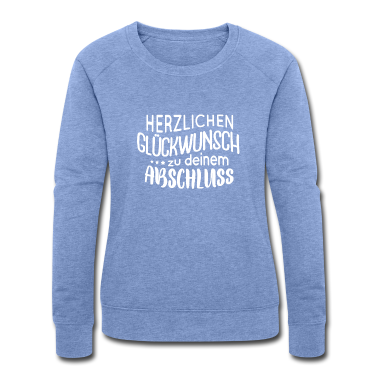 Realschulabschluss Pullover - Schulabschlus Abitur Studium Diplom Bachelor