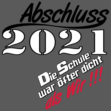 Motiv Abschluss 21...-