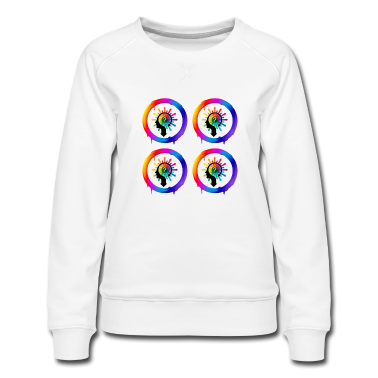 Realschulabschluss Pullover - Ich liebe Denken, Denken, Ich denke, denke