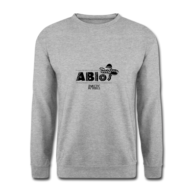 Realschulabschluss Pullover - ABIos AMIGOS Abitur