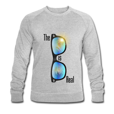 Realschulabschluss Pullover - The Shade is real