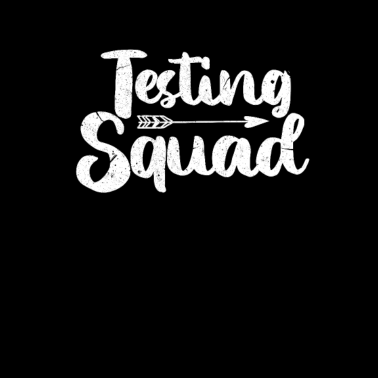 Motiv Prüfung Squad