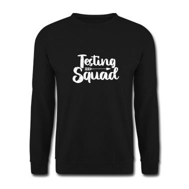 Realschulabschluss Pullover - Prüfung Squad