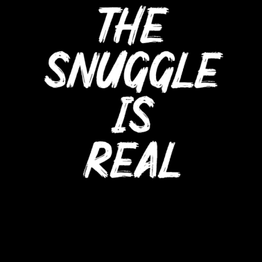 Motiv the snuggle is real