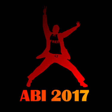 Motiv Das Shirt für den Abschluss