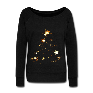 Realschulabschluss Pullover - Weihnachten glow