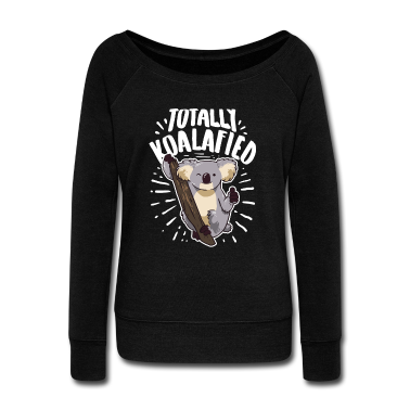 Realschulabschluss Pullover - Totally Koalafied