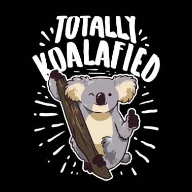 Motiv Totally Koalafied