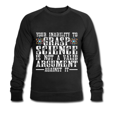 Realschulabschluss Pullover - Your Inability To Grasp Science Funny