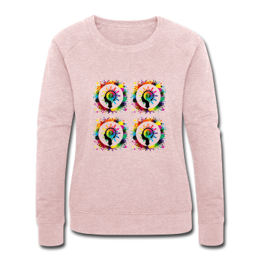 Realschulabschluss Pullover - Ich liebe Denken, Denken, Ich denke, denke