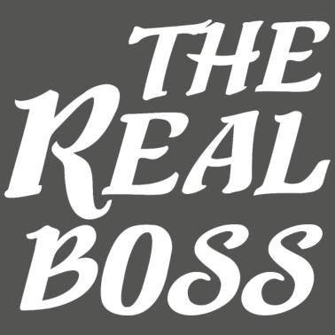 Motiv the real boss