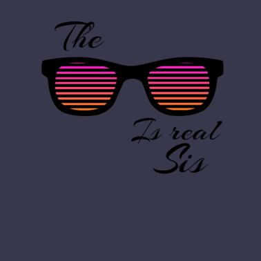 Motiv The Shade is real sis