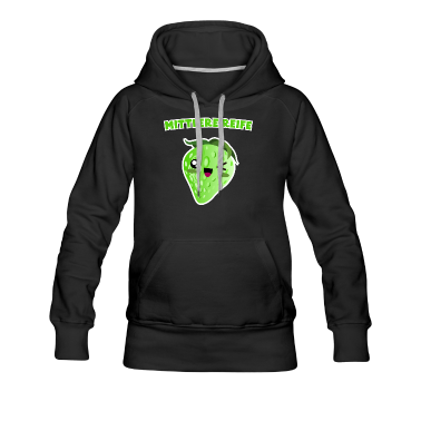 Realschulabschluss Hoodie - Mittlere Reife | Schulabschluss | Realschule