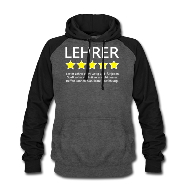 Realschulabschluss Hoodie - Lehrer Lieblingslehrer Abschluss Abitur Geschenk