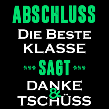 Motiv Abschluss