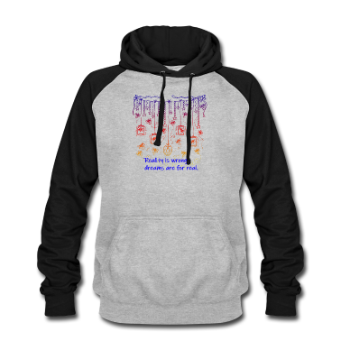 Realschulabschluss Hoodie - real