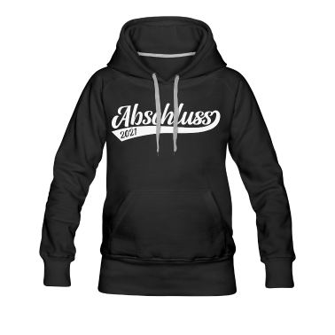 Realschulabschluss Hoodie - Abschluss 2021