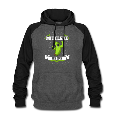 Realschulabschluss Hoodie - Realschulabschluss