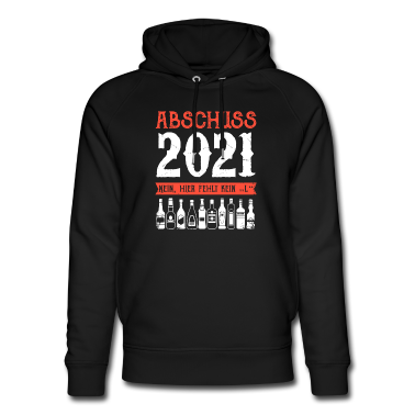 Realschulabschluss Hoodie - Schulabschluss Abschluss 2021 Shirt Geschenk