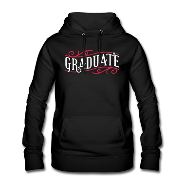 Realschulabschluss Hoodie - Schulabschluss Abitur Studium Diplom Bachelor