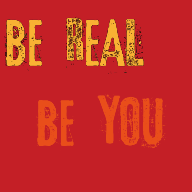 Motiv be real be you