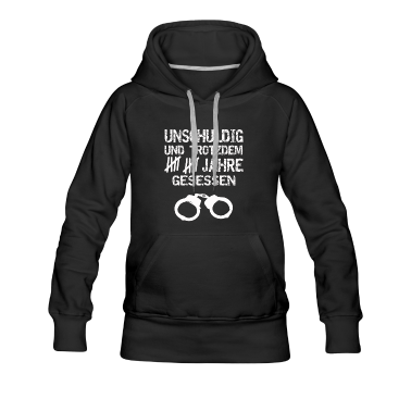 Realschulabschluss Hoodie - Schulabschluss Realschule 10 Jahre Mittlere Reife