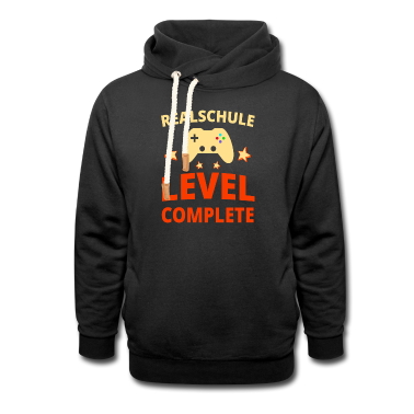 Realschulabschluss Hoodie - Realschule Abschluss Realschulabschluss Geschenk