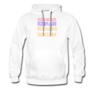 Realschulabschluss Hoodie - Realschulabschluss