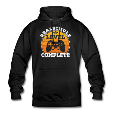 Realschulabschluss Hoodie - Realschule Realschulabschluss Mittlere Reife