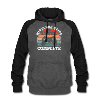 Realschulabschluss Hoodie - Mittlere Reife Realschule Realschulabschluss